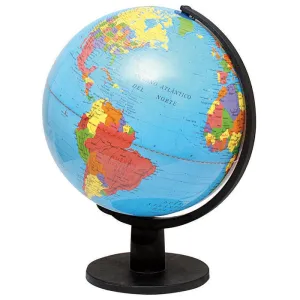 CAMPUS ESFERA LUMINOSA CAMPUS AZUL 25CM MSD250AY-6A MAK630289