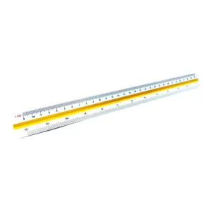 CAMPUS ESCALIMETRO MAKRO PAPER ESCALA "B" 24002-2 MAK600025