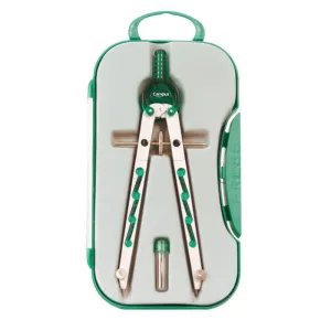 CAMPUS COMPAS CAMPUS BK-308 MICROMETRIC.VERD BK-308 VERDE MAK600342