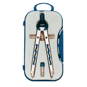 CAMPUS COMPAS CAMPUS BK-308 MICROMETRIC.AZUL BK-308 AZUL MAK600343