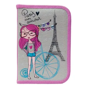 CAMPUS PLUMIER CAMPUS 1PISO 24PZS PARIS PC101-RT-G MAK685406