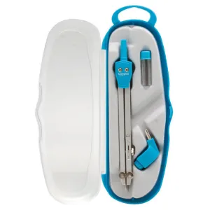 CAMPUS COMPAS CAMPUS TECNO-0 COLEGIAL AZUL C S03003C-LBL MAK600390