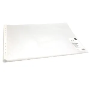 CAMPUS FUNDA MULT.PLUS A3 AP.CRISTAL 90M 25F EH303A-8/A32 MAK181090