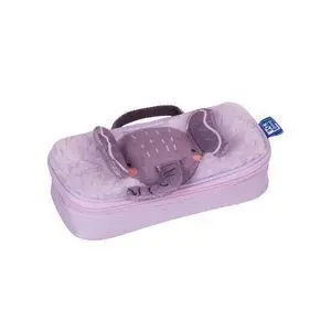 PORTATODO INFANTIL ANIMALS KIDS ELEFANTE