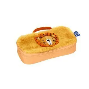 PORTATODO INFANTIL ANIMALS KIDS LEON