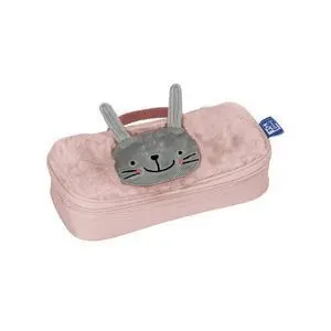 PORTATODO INFANTIL ANIMALS KIDS CONEJO