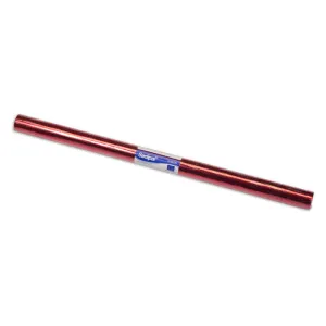 PAPEL CELOFÁN SADIPAL 50CM X 2M 30 GR COLOR ROJO