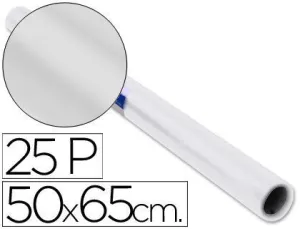 SADIPAL CHAROL SADIPAL BLANCO /ROLLO 25H 129 BLANCO MAK600231