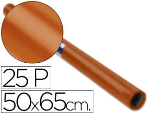 SADIPAL CHAROL SADIPAL MARRON /ROLLO 25H 129 MARRON OS MAK600232