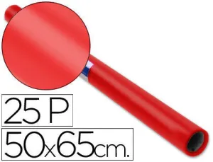 SADIPAL CHAROL SADIPAL ROJO /ROLLO 25H 12903 ROJO MAK600238