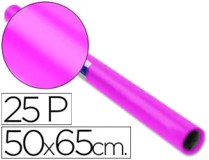 SADIPAL CHAROL SADIPAL ROSA FUERTE /ROLLO 25H 129 ROSA FUER MAK600236