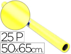 SADIPAL CHAROL SADIPAL AMARILLO /ROLLO 25H 129 AMARILLO MAK600227