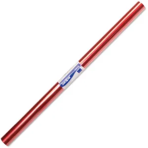 SADIPAL PAPEL METALIZADO SADIPAL ROJO /25H 13001 MAK619889