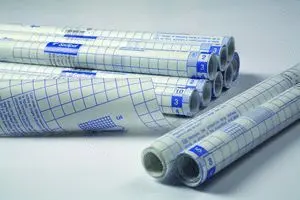 FORRALIBROS ROLLO ADHESIVO 0.50X1.5
