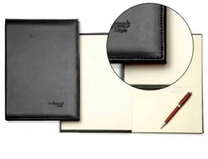 PARDO LIBRO DE FIRMAS 30 X 21CM. NEGRO REF. 687601 CS57052