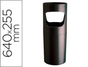 ARCHIVO 2000 PARAGÜERO ARCHIVO 2000 PLASTICO NEGRO 2100 NE MAK749518