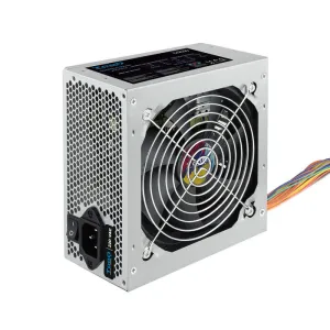 TOOQ FUENTE DE ALIMENTACIÃ³N ATX 500W CON PFC ACTIVO
