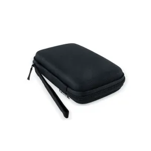 TOOQ ESTUCHE PROTECTOR PARA CAJA EXTERNA DE 2.5Â - COLOR NEGRO