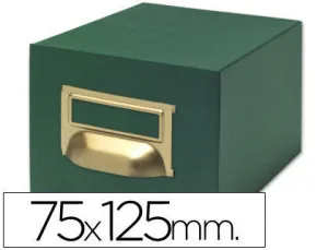 #FICHERO CARTON Nº2 1000 FICHAS