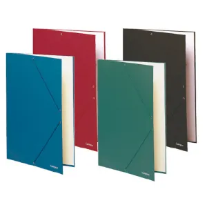 PLUS OFFICE CARPETA DIBUJO MK A3 FORRADA GOMAS 8800 MAK600023