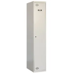TAQUILLA SIMONRACK 1P 30X50X180 GRIS