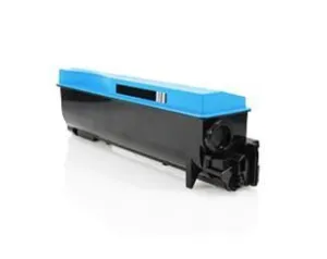 KYOCERA TK560 CYAN CARTUCHO DE TONER GENERICO - REEMPLAZA 1T02HNCEU0/TK560C