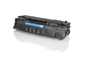 CANON 708/715 NEGRO CARTUCHO DE TONER GENERICO - REEMPLAZA 0266B002/1975B002
