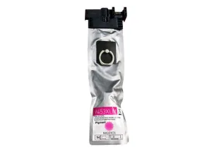EPSON T9453/T9443 MAGENTA CARTUCHO DE TINTA PIGMENTADA GENERICO - REEMPLAZA C13T945340/C13T944340