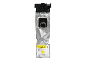EPSON T9454/T9444 AMARILLO CARTUCHO DE TINTA PIGMENTADA GENERICO - REEMPLAZA C13T945440/C13T944440