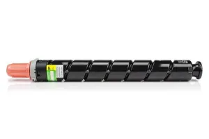 CANON CEXV28 AMARILLO CARTUCHO DE TONER GENERICO - REEMPLAZA 2801B002