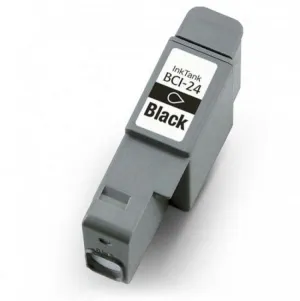 CANON BCI24/BCI21 NEGRO CARTUCHO DE TINTA GENERICO - REEMPLAZA 6881A002