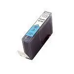 CANON BCI6/BCI5/BCI3 CYAN PHOTO CARTUCHO DE TINTA GENERICO - REEMPLAZA 4709A002