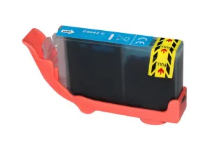 CANON CLI42 CYAN CARTUCHO DE TINTA GENERICO - REEMPLAZA 6385B001