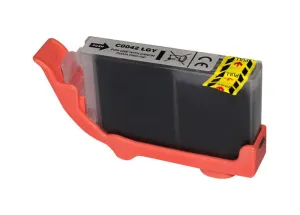 CANON CLI42 GRIS LIGHT CARTUCHO DE TINTA GENERICO - REEMPLAZA 6391B001