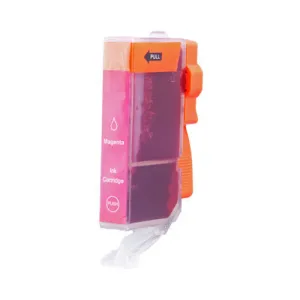 CANON CLI521 MAGENTA CARTUCHO DE TINTA GENERICO - REEMPLAZA 2935B001