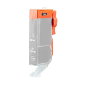 CANON CLI526 GRIS CARTUCHO DE TINTA GENERICO - REEMPLAZA 4544B001