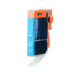 CANON CLI551XL CYAN CARTUCHO DE TINTA GENERICO - REEMPLAZA 6444B001/6509B001