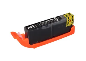 CANON CLI581XXL NEGRO CARTUCHO DE TINTA GENERICO - REEMPLAZA 1998C001/2106C001/2052C001