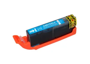 CANON CLI581XXL CYAN CARTUCHO DE TINTA GENERICO - REEMPLAZA 1995C001/2103C001/2049C001