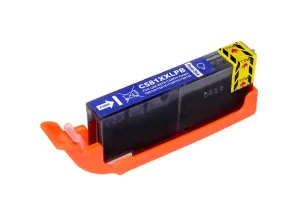 CANON CLI581XXL BLAU PHOTO CARTUCHO DE TINTA GENERICO - REEMPLAZA 1999C001/2107C001/2053C001