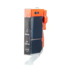 CANON CLI8 NEGRO CARTUCHO DE TINTA GENERICO - REEMPLAZA 0620B001/0620B029/0620B028