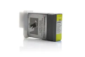 CANON PFI102 AMARILLO CARTUCHO DE TINTA GENERICO - REEMPLAZA 0898B001