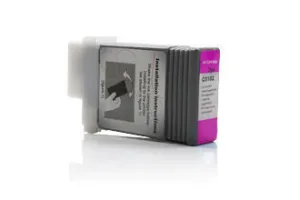 CANON PFI107 MAGENTA CARTUCHO DE TINTA GENERICO - REEMPLAZA PFI107M/6707B001