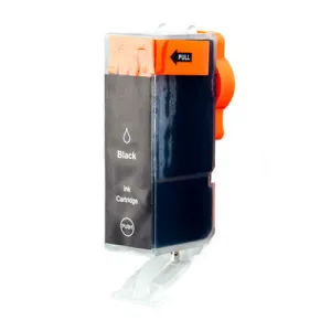 CANON PGI550XL/PGI555XXL NEGRO CARTUCHO DE TINTA GENERICO - REEMPLAZA 6431B001/6496B001/8049B001