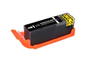 CANON PGI580XXL NEGRO CARTUCHO DE TINTA GENERICO - REEMPLAZA 1970C001/2078C001/2024C001