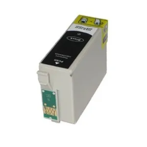 EPSON T2791 (27XXL) NEGRO CARTUCHO DE TINTA GENERICO - REEMPLAZA C13T27914012