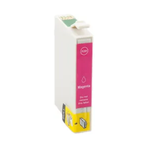 EPSON T3473/T3463 (34XL) MAGENTA CARTUCHO DE TINTA GENERICO - REEMPLAZA C13T34734010/C13T34634010