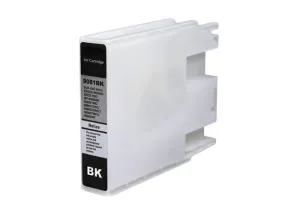 EPSON T9081 NEGRO CARTUCHO DE TINTA PIGMENTADA GENERICO - REEMPLAZA C13T908140