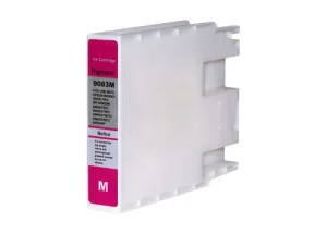 EPSON T9083 MAGENTA CARTUCHO DE TINTA PIGMENTADA GENERICO - REEMPLAZA C13T908340