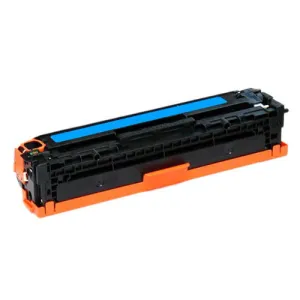 CANON 716/731 CYAN CARTUCHO DE TONER GENERICO - REEMPLAZA 1979B002/6271B002